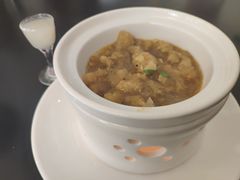-天伦里餐厅(绿城桃花源店)