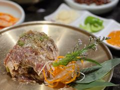 -味家烤肉烤鳗鱼牛排(西塔旗舰店)