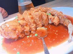 -味莊·青岛菜(云霄路店)