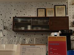-Jeans Coffee牛仔裤咖啡