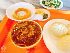 -天兴居(鲜鱼口街店)