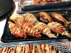 -羽寿司(东方宝泰店)