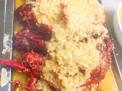 -盱眙虾神於氏龙虾(夫子庙红街店)