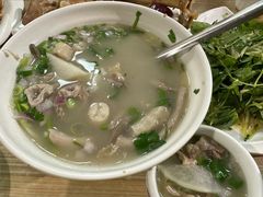 -伊犁羊杂馆