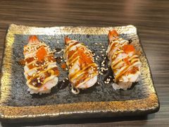 -小川洋风料理(大悦城店)