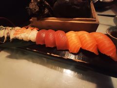 七种寿司拼盘-文立新麻辣烫(合生汇21街区店)