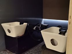 -东时烫染造型·Hair Salon