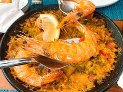 -帕歌西班牙餐厅paco tapas