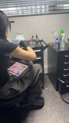 -飛凡TATTOO纹身•原创