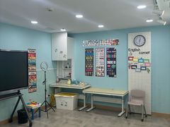 -昂立少儿成长中心(浦东蓝村路地铁站校区)