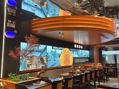 -闻老头·菊花炭烤肉(佛山首店)