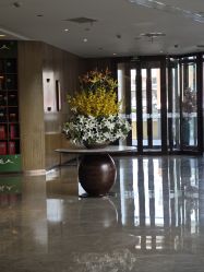 -瀛颂酒店·宴会厅