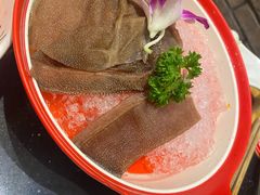 -大龙燚火锅(白石洲店)