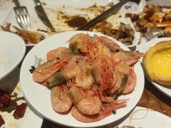 -汉巴味德(百年港湾店)