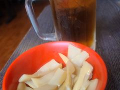 -拉面莊夢語＆中华料理八椿
