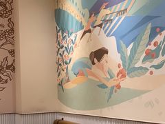 -Tims天好咖啡·贝果(融科创意中心店)