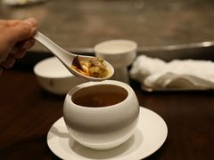 汤-彩丰楼·中餐厅(国家会展中心上海洲际店)