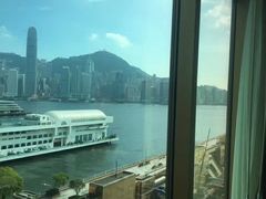 -香港皇家太平洋酒店