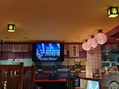 -有喜屋·鲜鸡烧鸟·居酒屋(安龙路店)