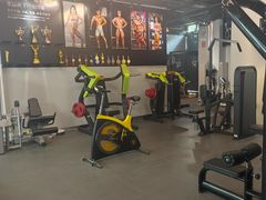 -FEELINGME乐刻私教馆·健身(沿海赛洛城店)