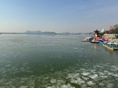 -云龙湖旅游景区