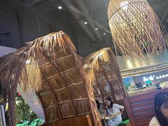 -椰莱泰小谷·东南亚融合菜(坪山悦阾SPACE店)