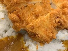 咖喱鸡排套餐-胜博殿日式炸猪排(西红门店)