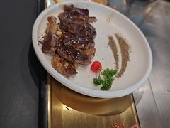 -大神太神·铁板烧(瑞虹天地月亮湾店)