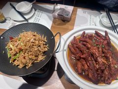 -中国徽菜·徽商故里(罍街店)