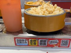 -龍歌自助小火锅(秦淮水游城店)
