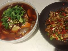 -不倒翁·安徽名菜楼(步行街店)