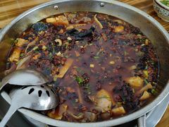 -黑竹香鸡(营和巷店)