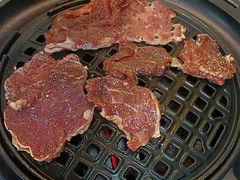 -牛犇炭火烤肉·鲜切烤肉(承德总店)