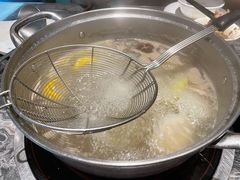 牛骨清汤锅底-八合里牛肉火锅(深圳光明大仟里二店)