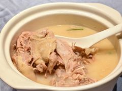 -狮王府淮扬菜(万象城店)