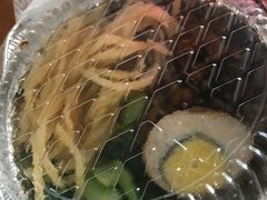 -华中农业大学-荟园餐厅