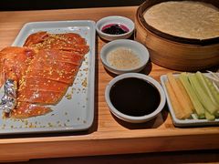 -青年公社烤鸭(滨湖银泰店)