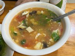 -大兴街扣碗包子馆