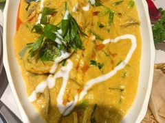 -荷花泰菜(东方新天地店)