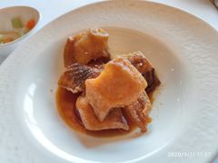老上海酥熏鱼-富力丽思卡尔顿酒店·丽轩中餐厅