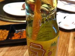 -一井烧肉·活鳗·寿司(望京SOHO店)