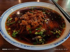 -乔家栅(襄阳南路店)