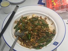 -兰湘子·湘菜小炒(南京江宁万达店)