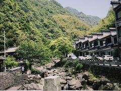 -浙北大峡谷
