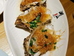 -潮汕壹号·潮汕菜·打边炉·生腌(总店)
