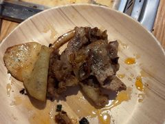 -新石器烤肉(百联川沙店)