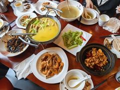 -古南都·老广东酒楼(龙江店)