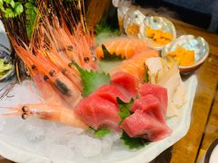 -和彩放题餐厅(酒仙桥店)