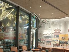 -Tims天好咖啡·贝果(北大街万象城店)