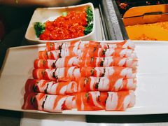 -海底捞火锅(中山路天主教堂店)